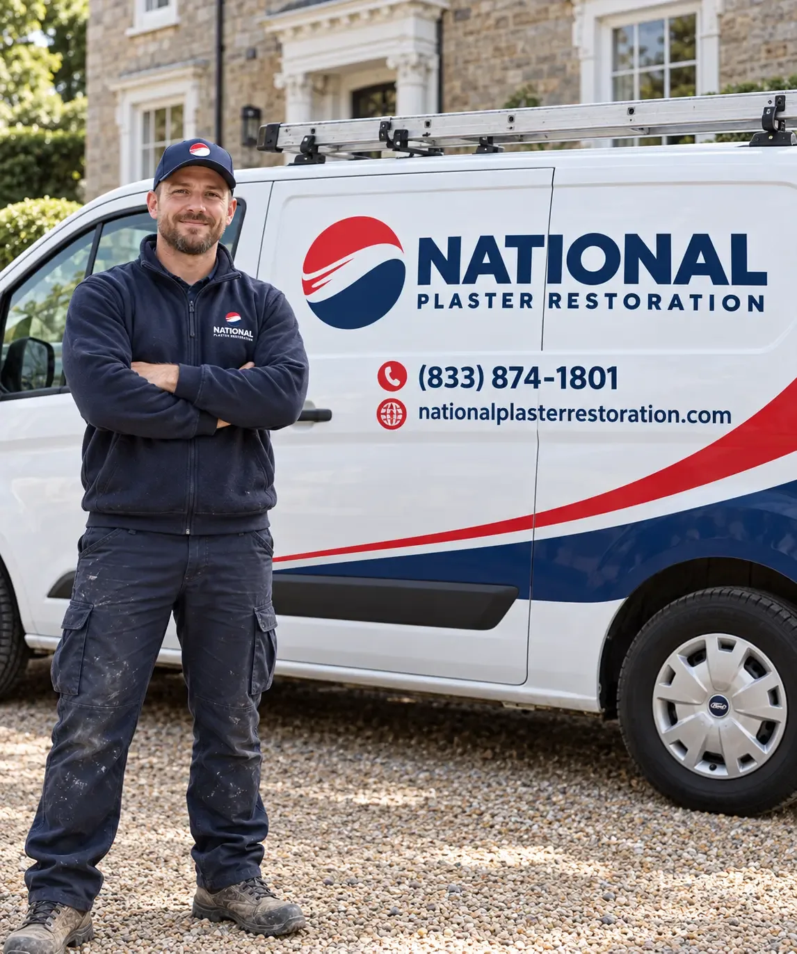 Plaster Repair company in New Tazewell, TN